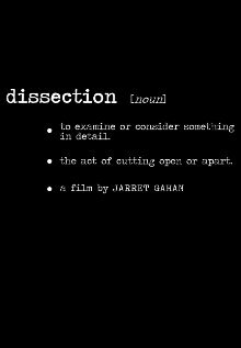 Dissection (2012)