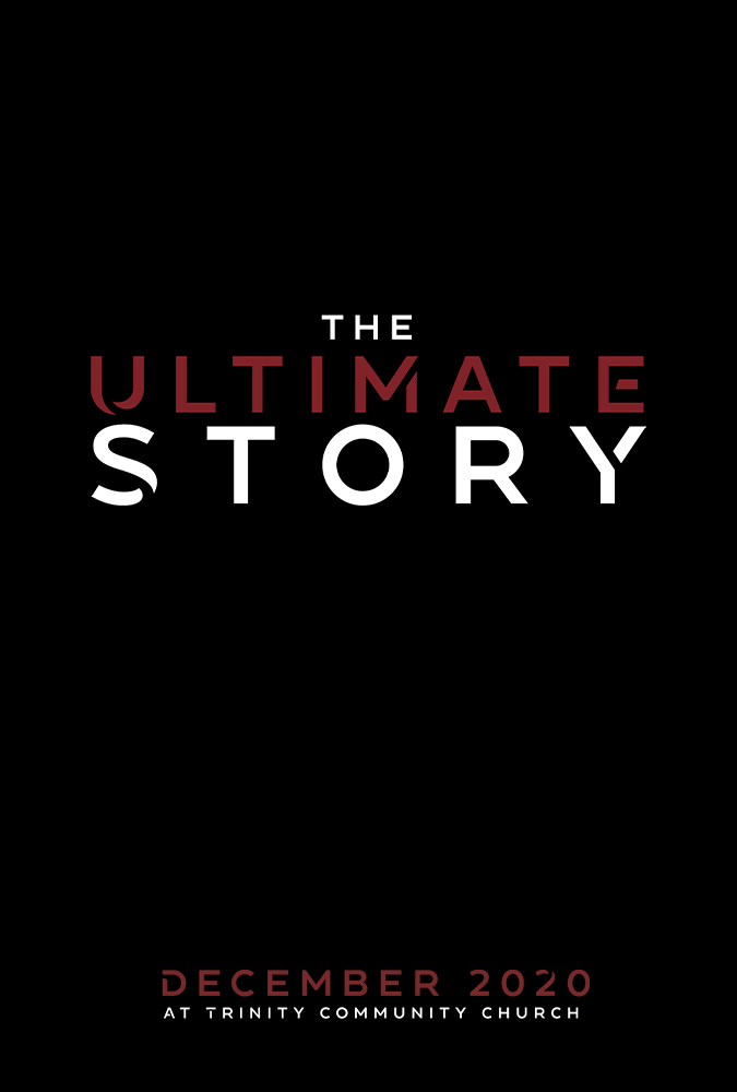 Trinity Community Church: The Ultimate Story (2020)