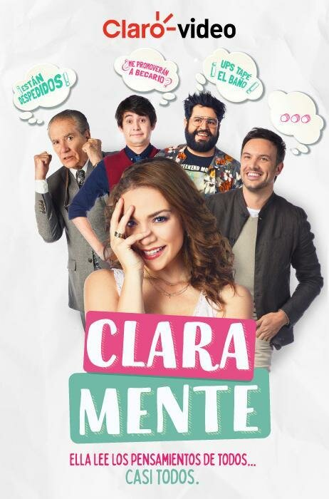 Claramente (2019)