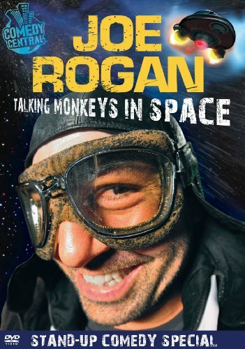 Джо Роган: Говорящие обезьяны в космосе (2009)