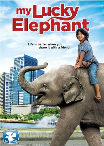 Мой счастливый слон (2013)