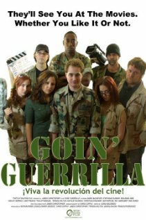 Goin' Guerrilla (2013)