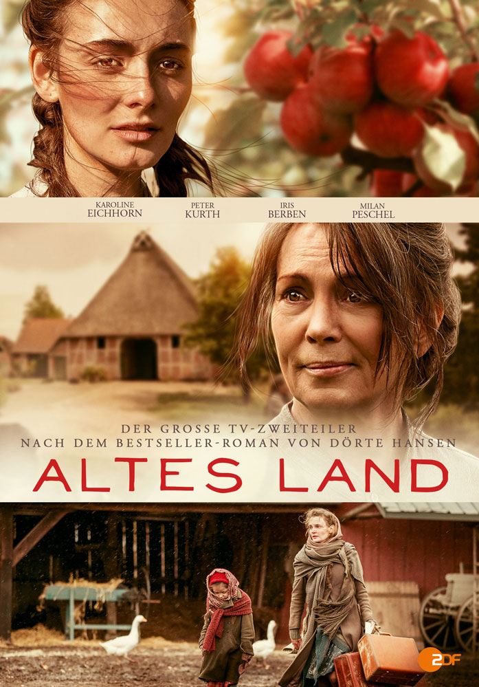 Altes Land (2020)