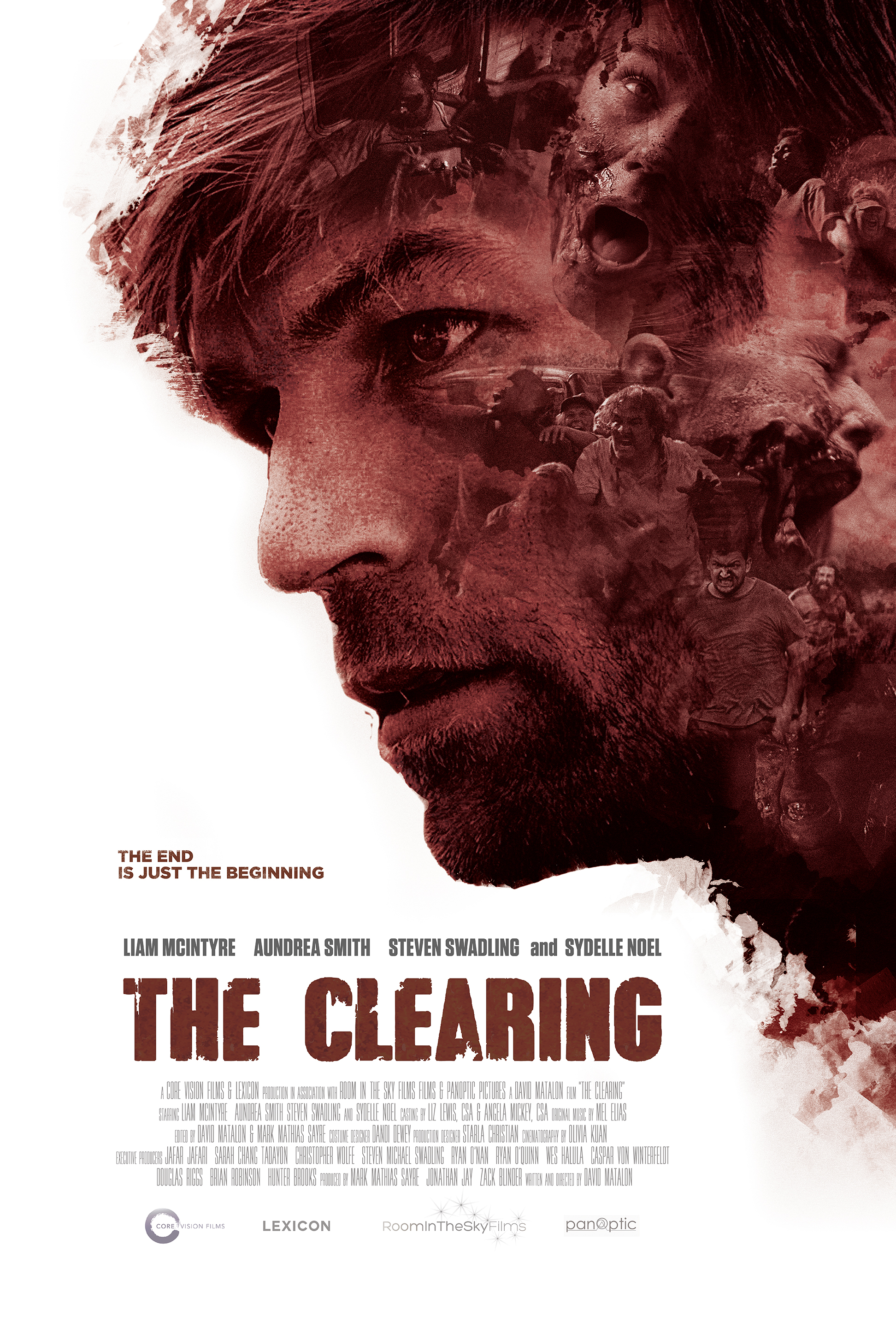 The Clearing (2020)