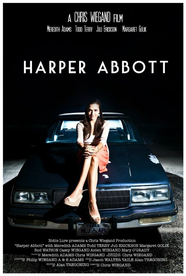 Harper Abbott (2013)