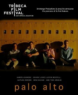 Palo Alto, CA (2007)