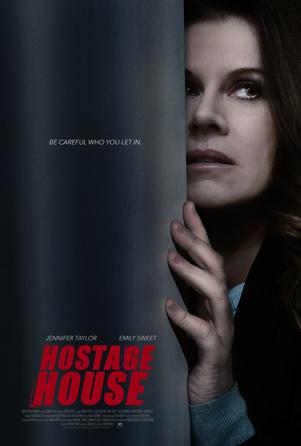 Hostage House (2021)