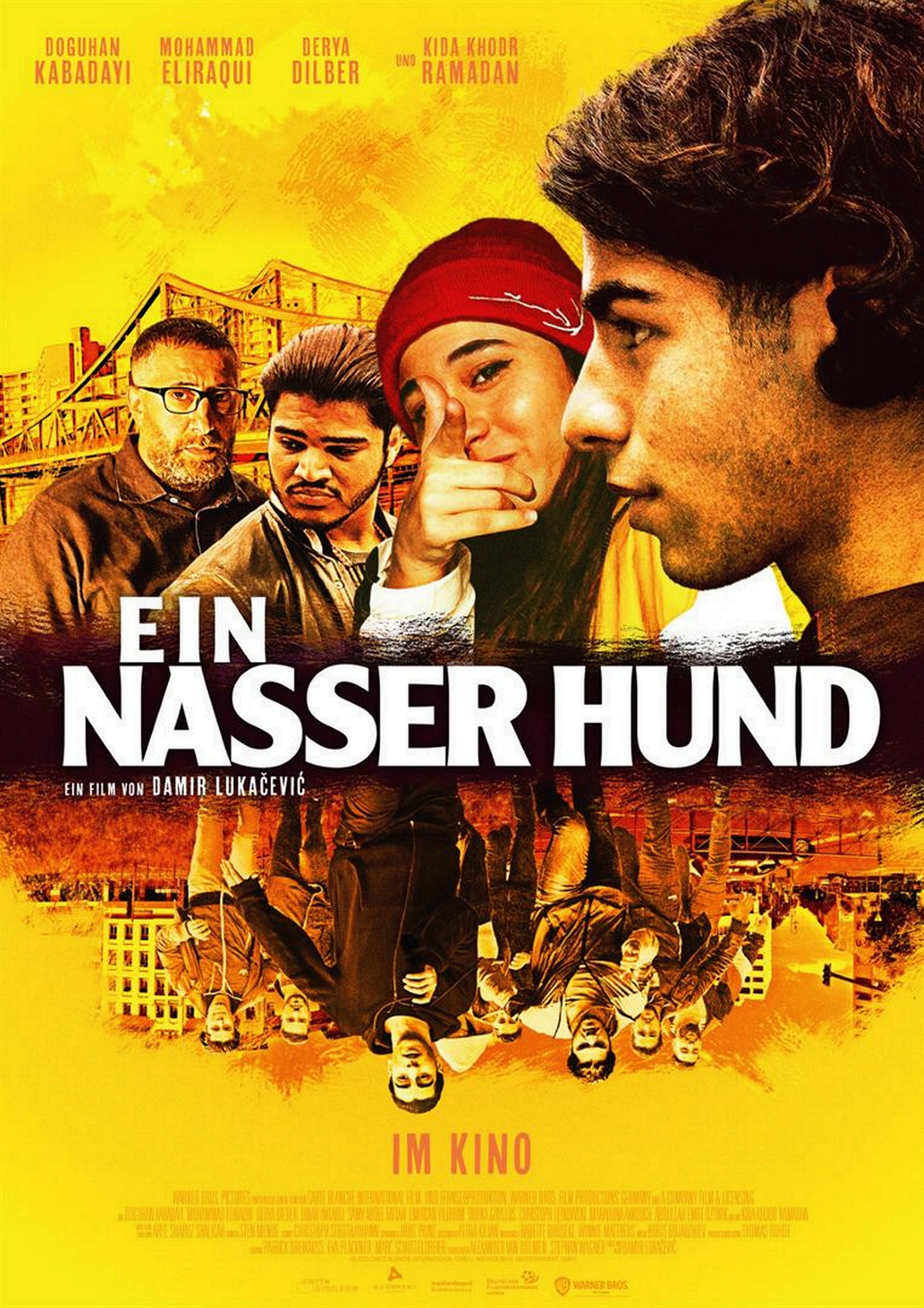 Ein Nasser Hund (2021)