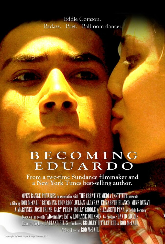 Becoming Eduardo (2009)