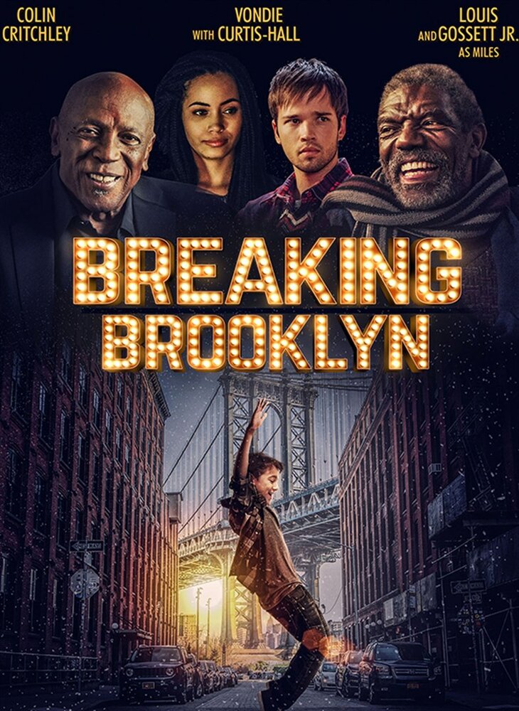 Breaking Brooklyn (2018)