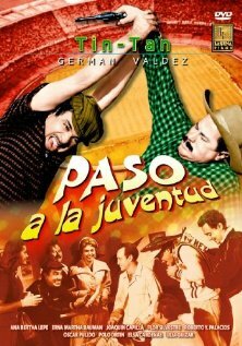 ¡Paso a la juventud..! (1958)