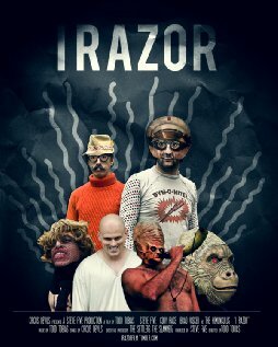 I Razor (2013)