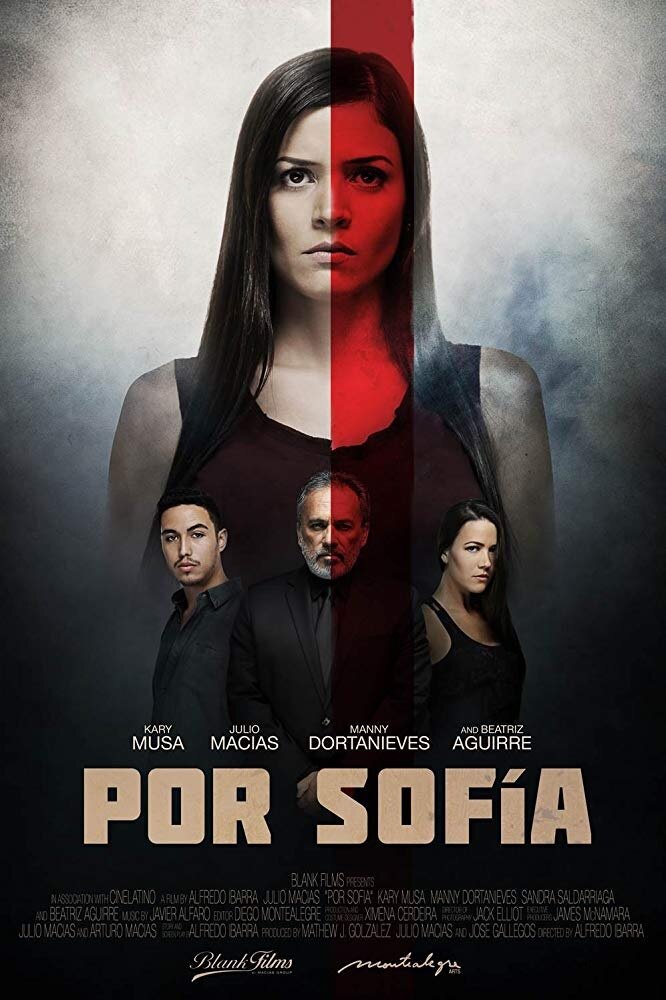 Por Sofia (2016)