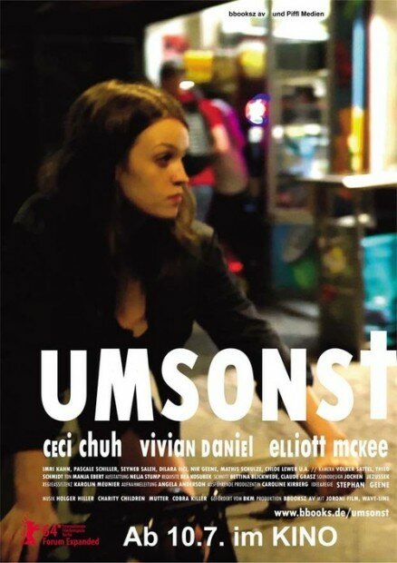 Umsonst (2014)