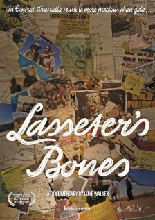 Lasseter's Bones (2012)