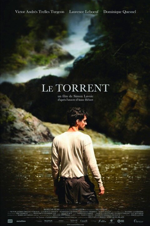 Le torrent (2012)