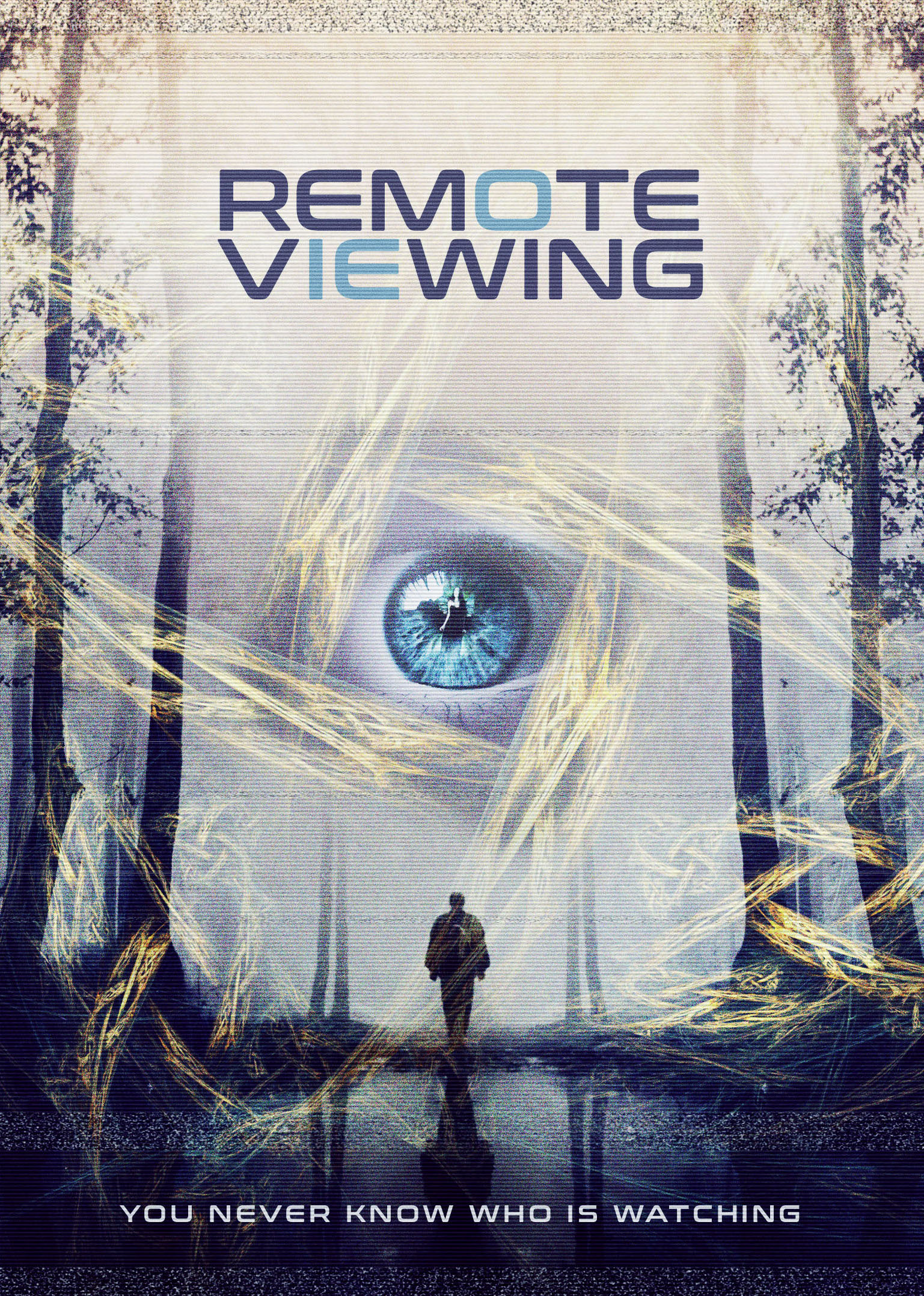 Remote Viewing (2018)