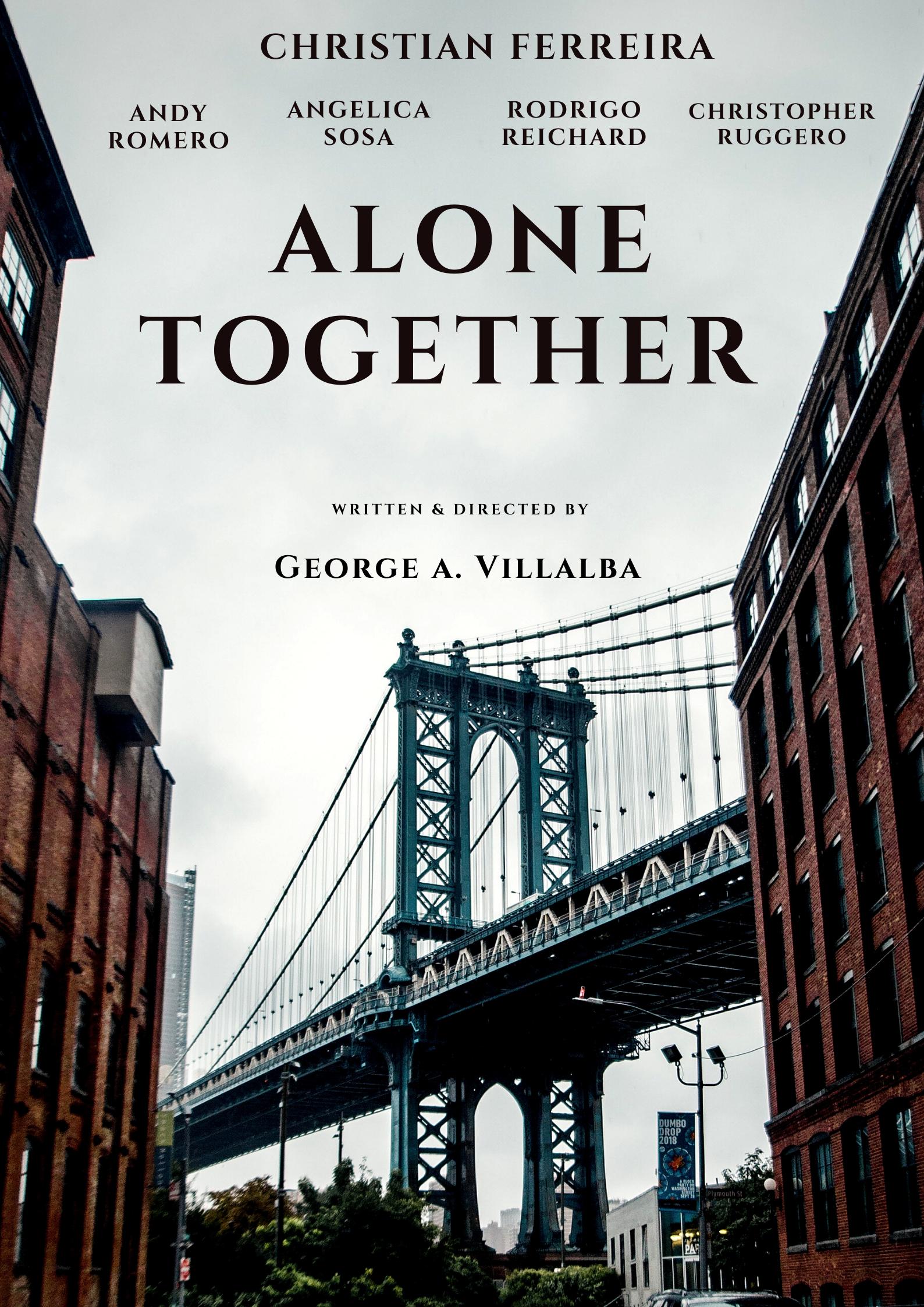 Alone Together (2020)