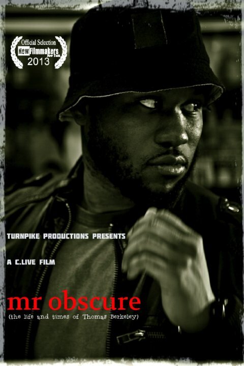 Mr Obscure (2013)
