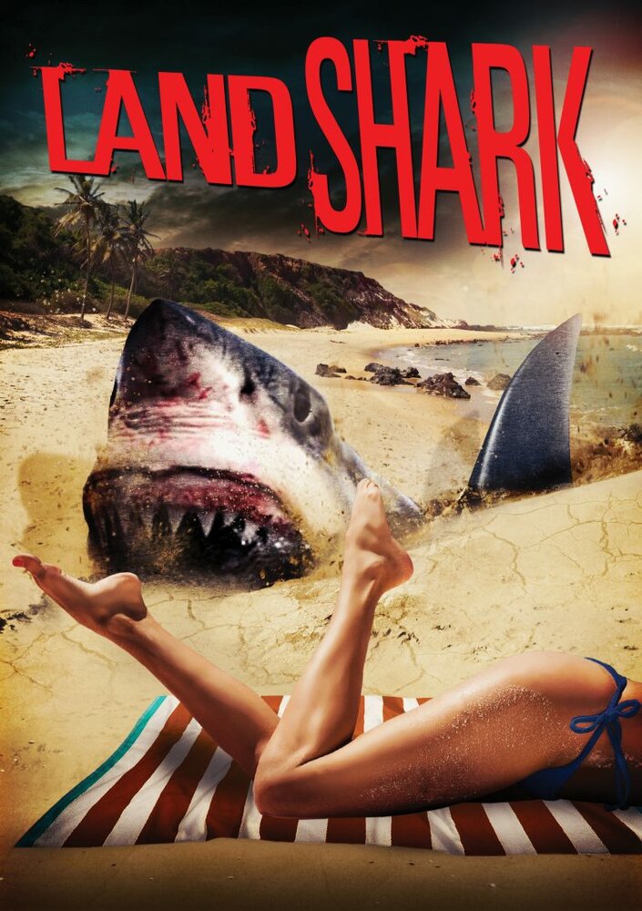 Land Shark (2017)