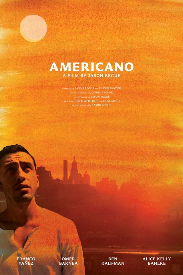 Americano (2013)