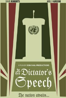 The Dictator's Speech (2011)