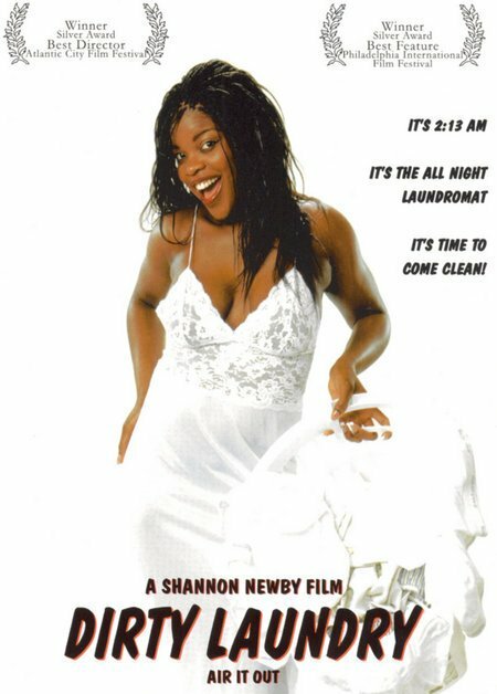 Dirty Laundry (Air It Out) (2003)