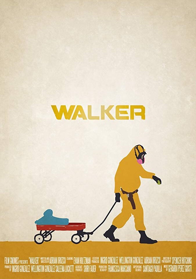 Walker (2015)