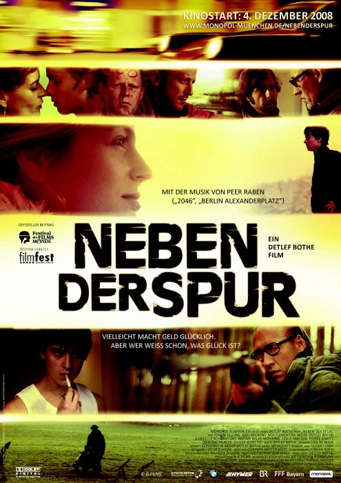 Neben der Spur (2007)