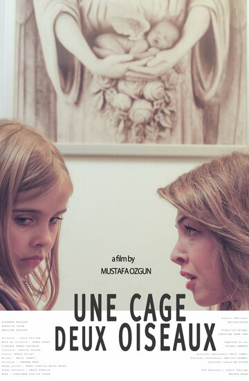 Une cage deux oiseaux (2019)