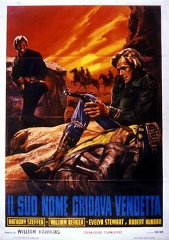 Il suo nome gridava vendetta (1968)