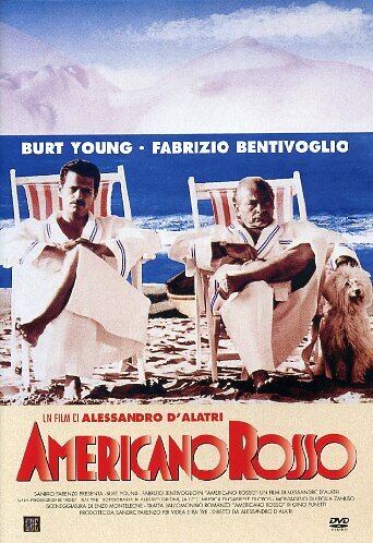 Красный американец (1991)