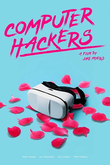 Computer Hackers (2019)