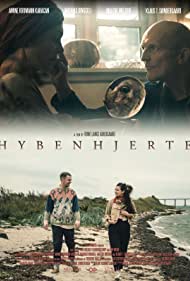 Hybenhjerte (2021)