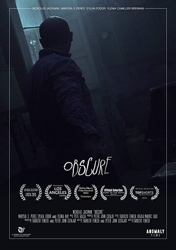 Obscure (2015)