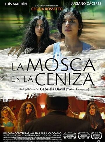 La mosca en la ceniza (2009)