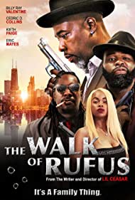 The Walk of Rufus (2022)