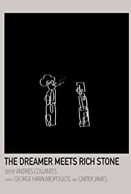 The Dreamer Meets Rich Stone (2020)