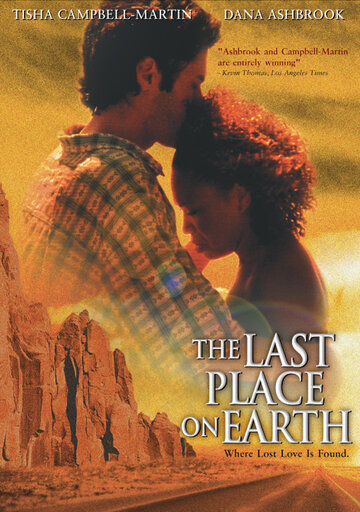 The Last Place on Earth (2002)