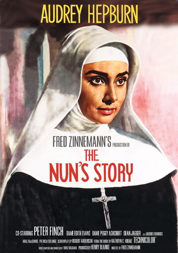 История монахини (1959)