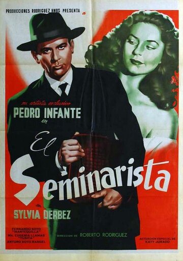 El seminarista (1949)