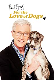 Пол О'Грэди: Из любви к собакам (2012)