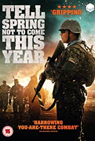 Tell Spring Not to Come This Year (2015)