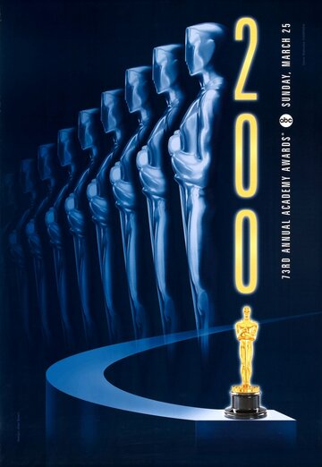 73-я церемония вручения премии «Оскар» (2001)