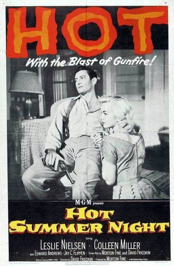 Hot Summer Night (1957)