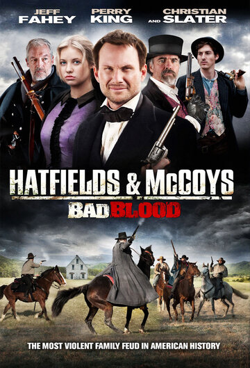 Плохая кровь: Хэтфилды и МакКои (2012)