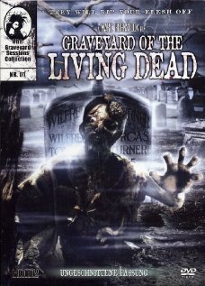 Graveyard of the Living Dead (2008)