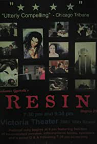 Resin (2001)