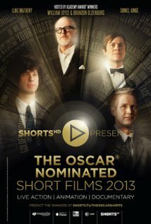 The Oscar Nominated Short Films 2013: Documentary (2013)