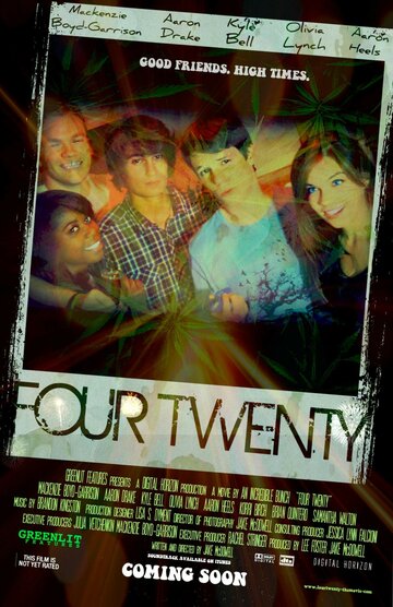 Four Twenty (2012)